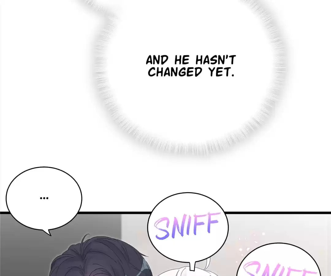 I Tied Myself Up (Colored) Chapter 20 page 50 - 
