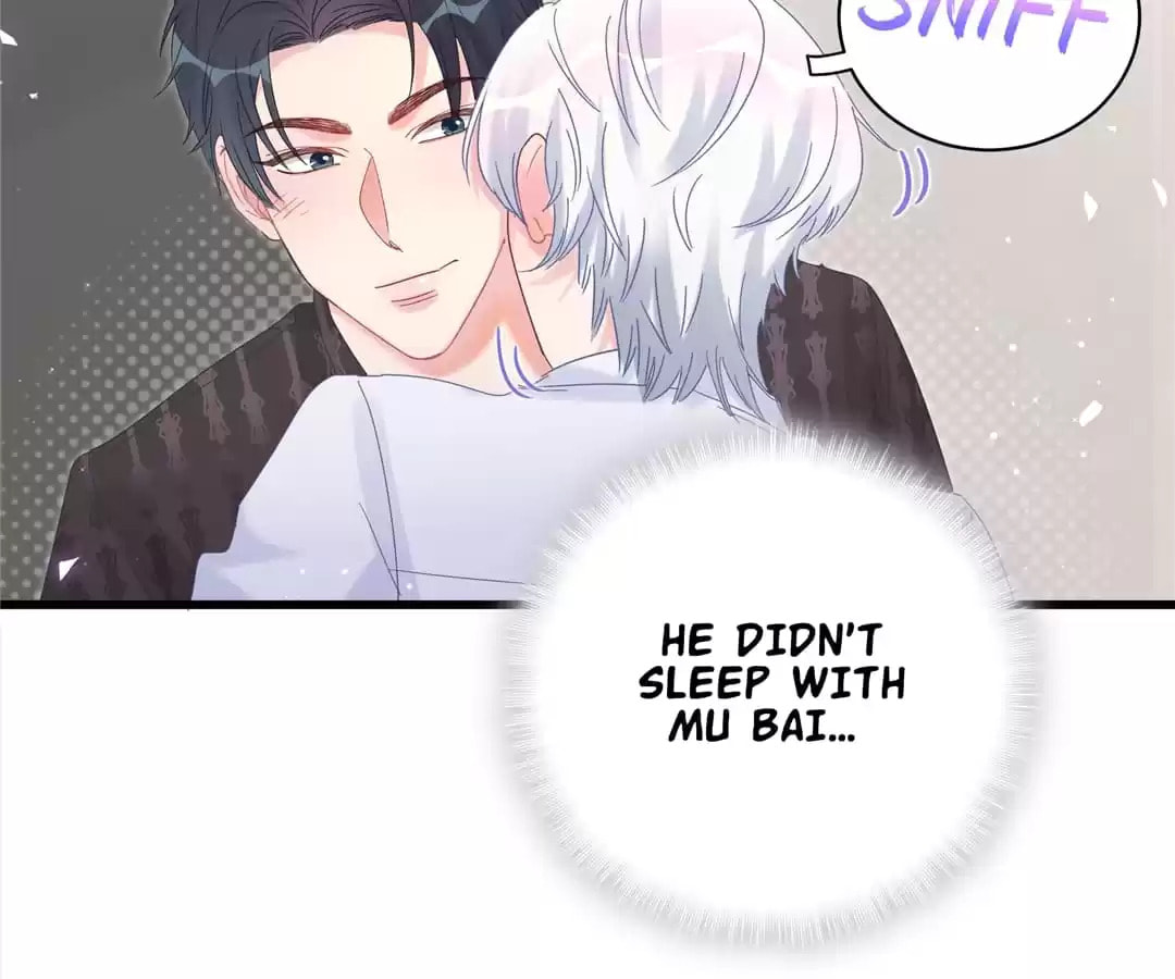 I Tied Myself Up (Colored) Chapter 20 page 51 - 