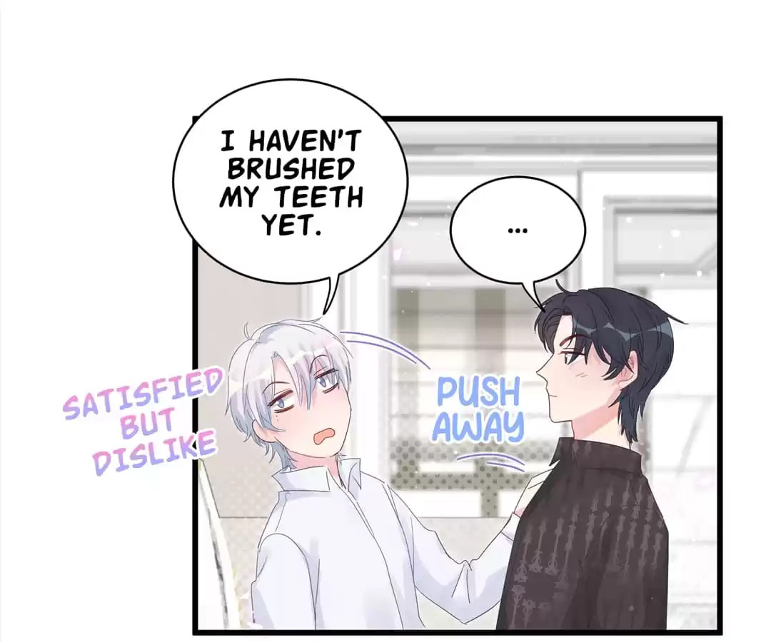 I Tied Myself Up (Colored) Chapter 20 page 52 - 