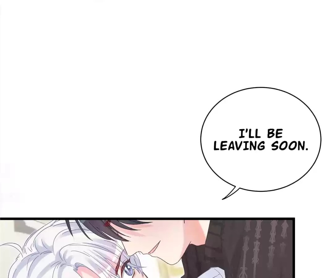 I Tied Myself Up (Colored) Chapter 20 page 53 - 