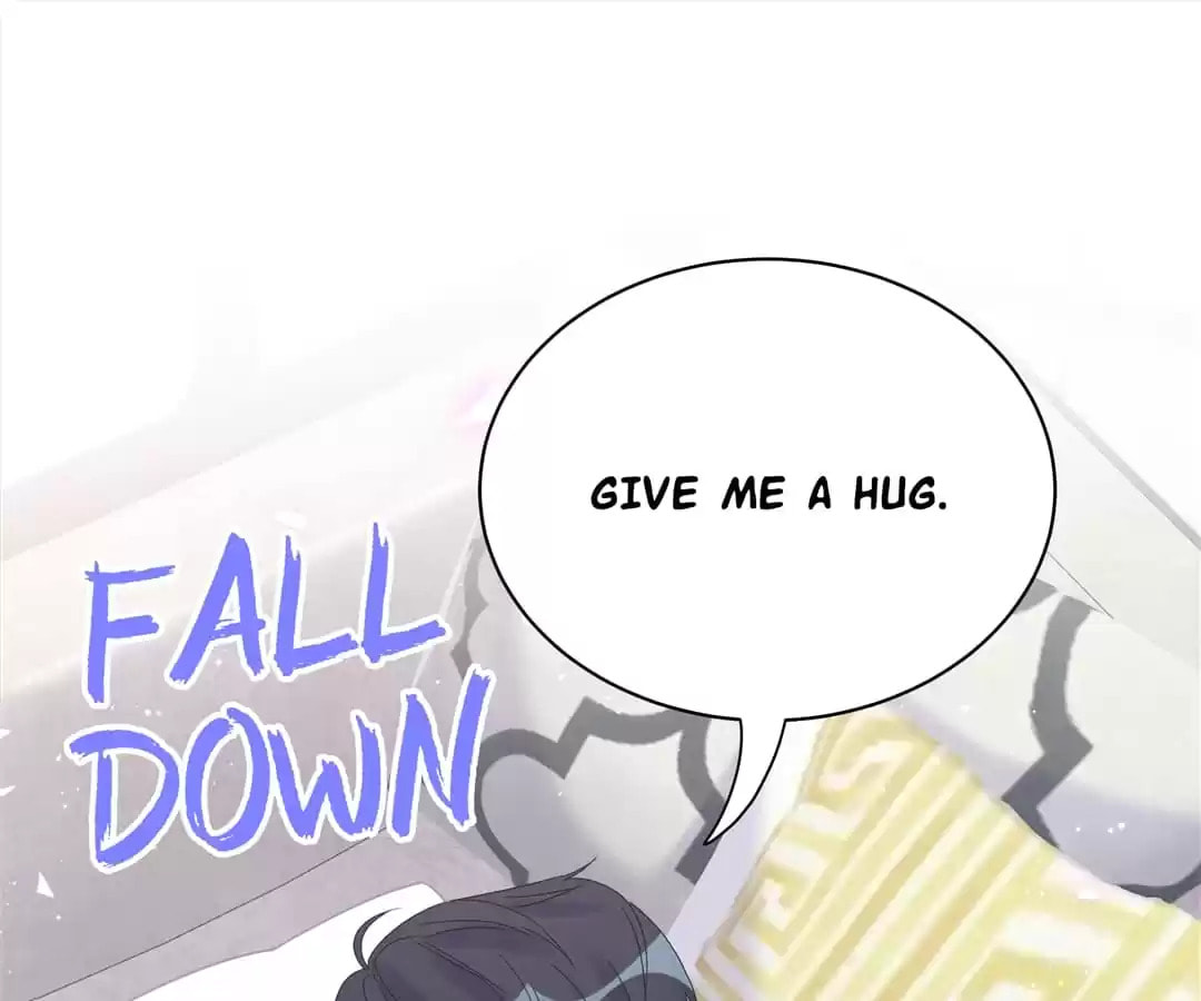 I Tied Myself Up (Colored) Chapter 20 page 55 - 