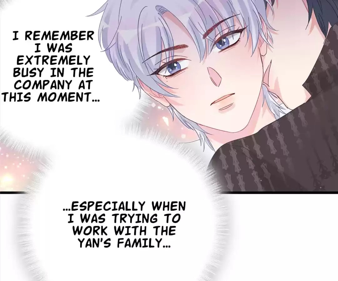 I Tied Myself Up (Colored) Chapter 20 page 58 - 