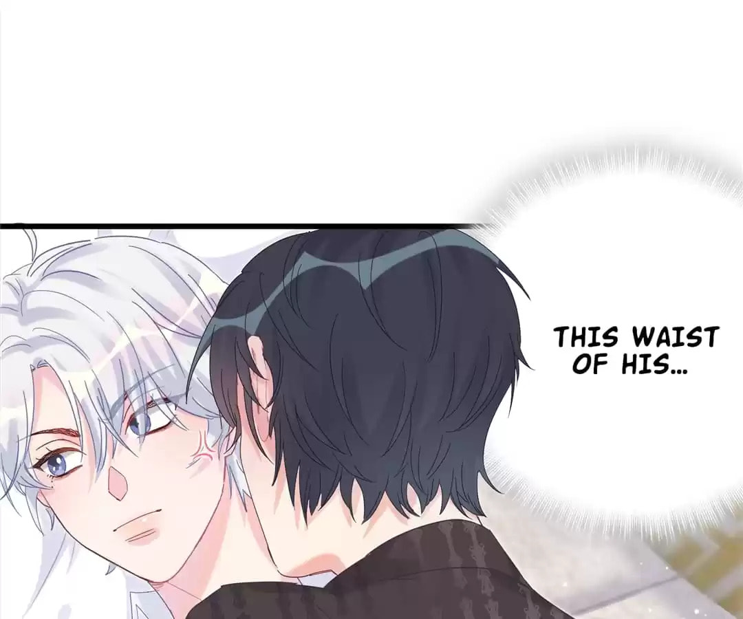 I Tied Myself Up (Colored) Chapter 20 page 61 - 