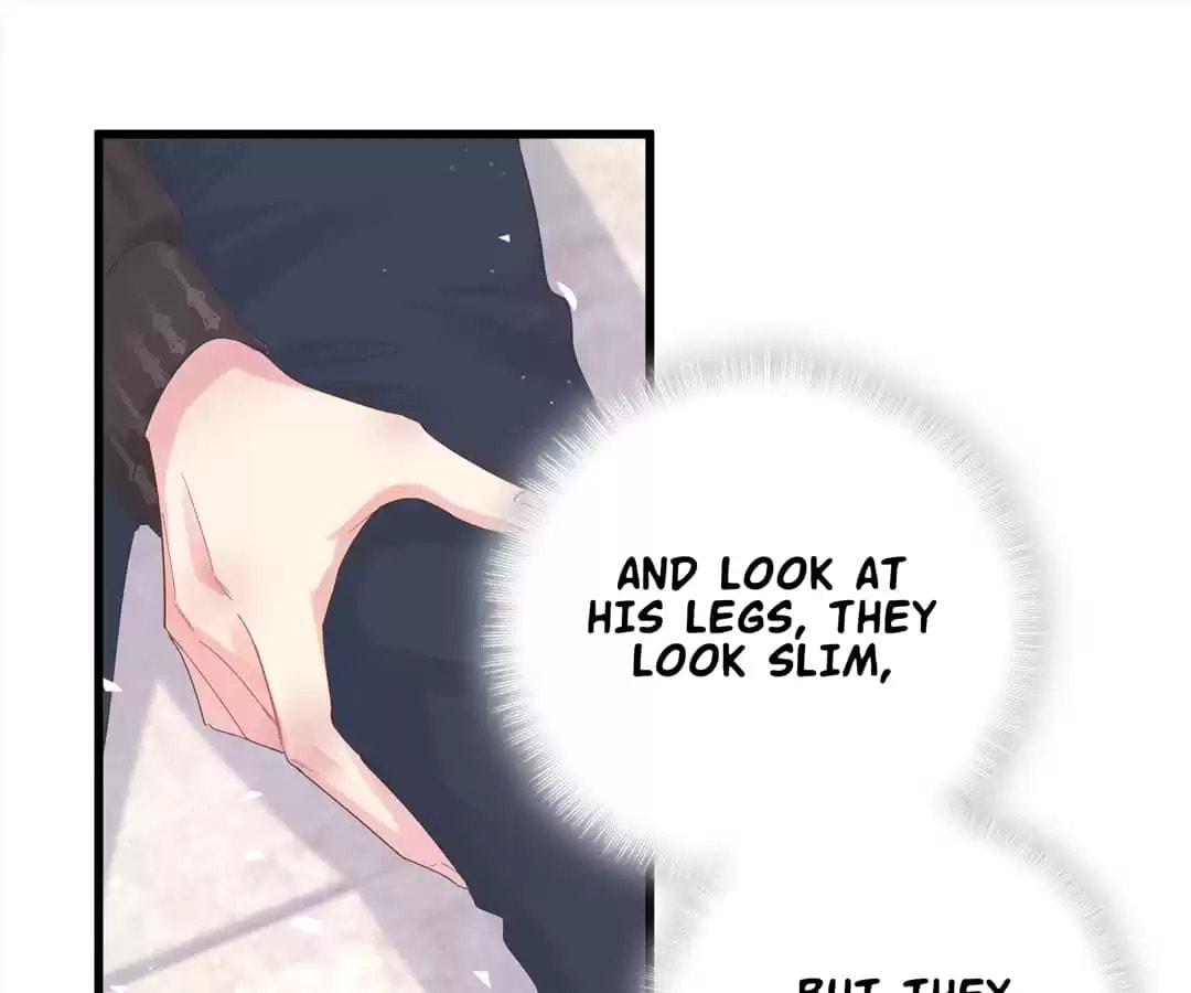 I Tied Myself Up (Colored) Chapter 20 page 64 - 