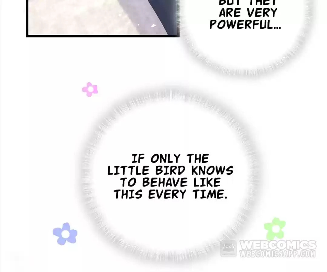 I Tied Myself Up (Colored) Chapter 20 page 65 - 