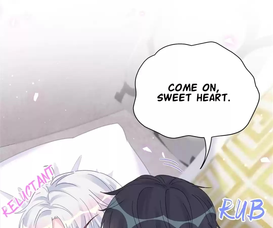 I Tied Myself Up (Colored) Chapter 20 page 66 - 