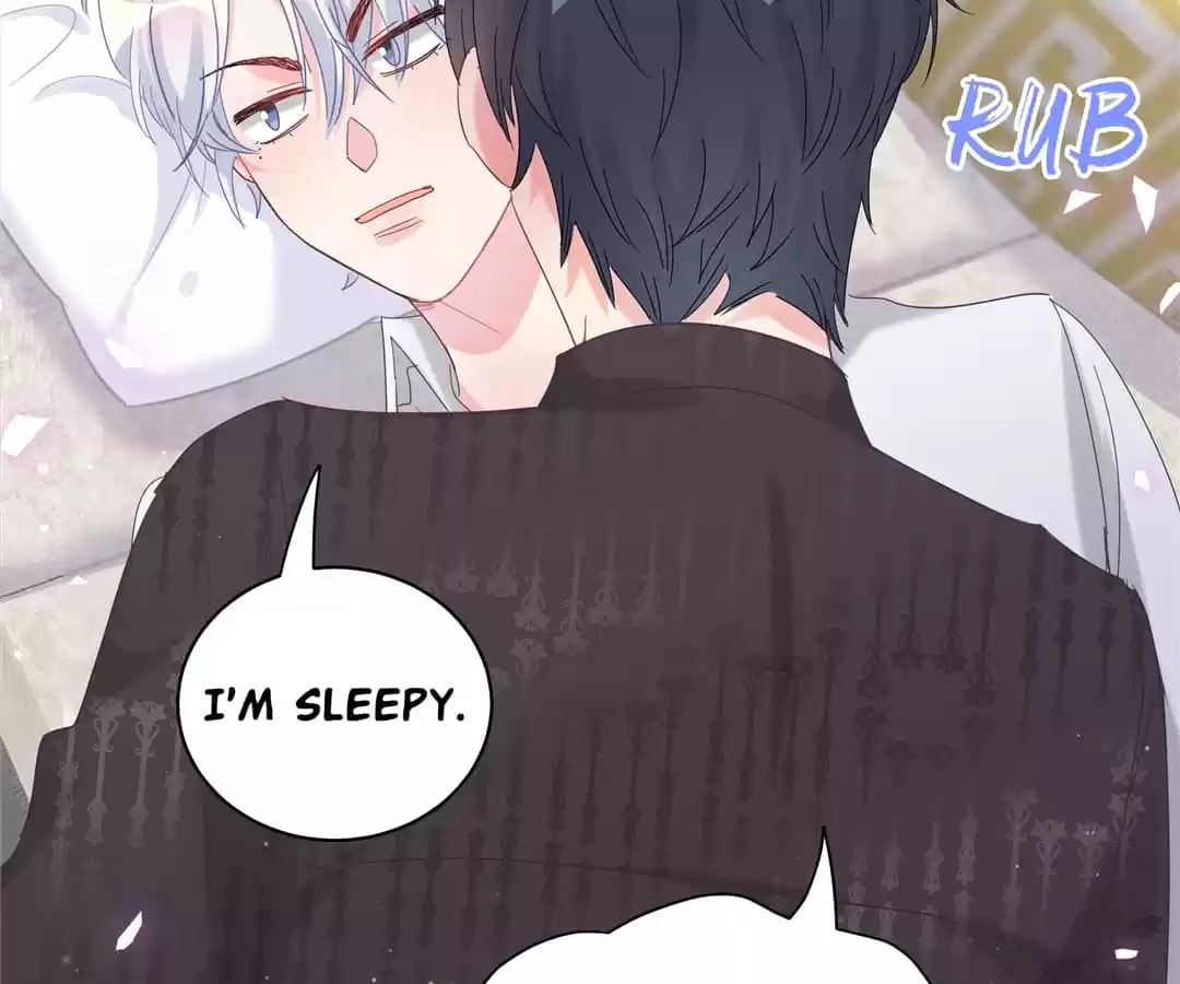 I Tied Myself Up (Colored) Chapter 20 page 67 - 