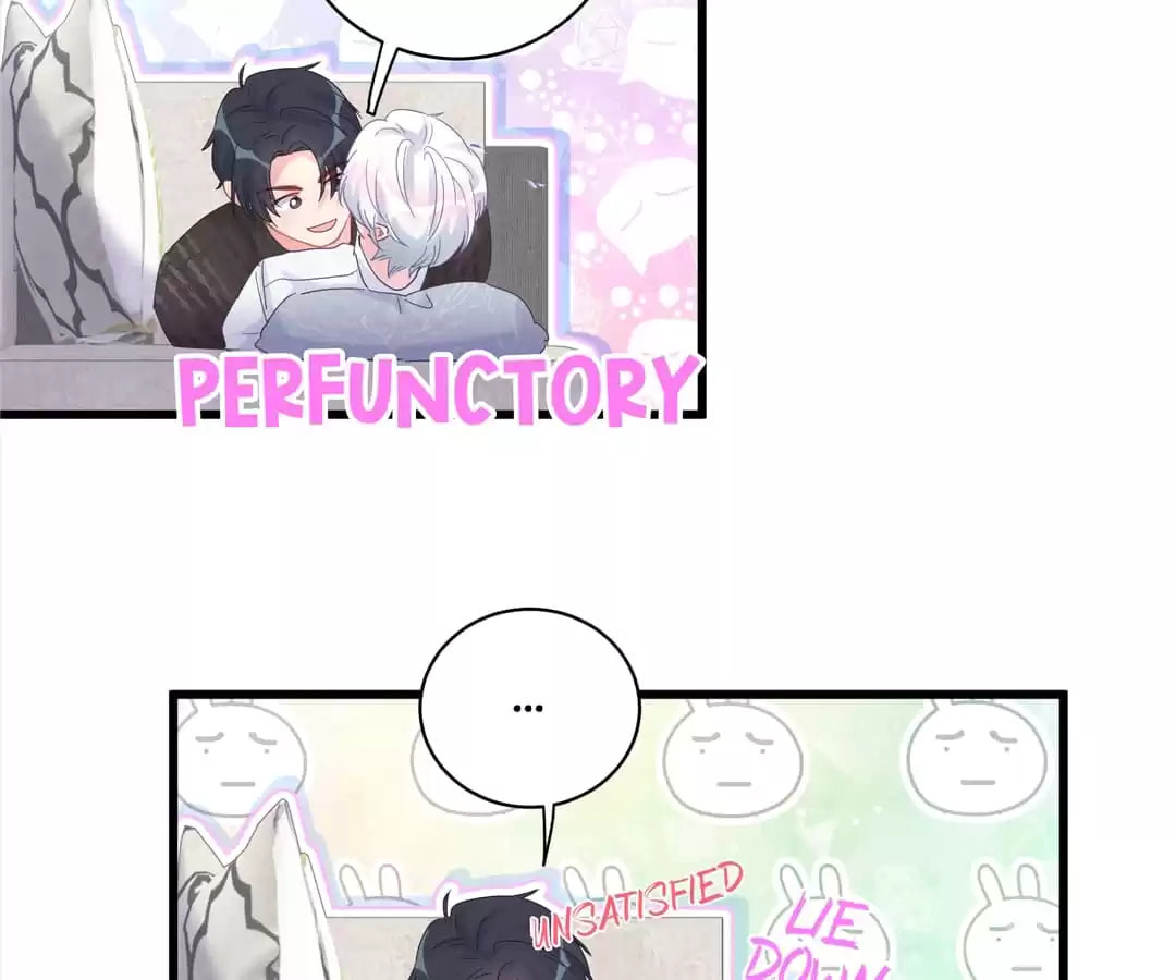 I Tied Myself Up (Colored) Chapter 20 page 69 - 