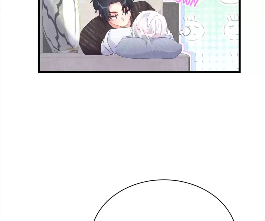 I Tied Myself Up (Colored) Chapter 20 page 70 - 