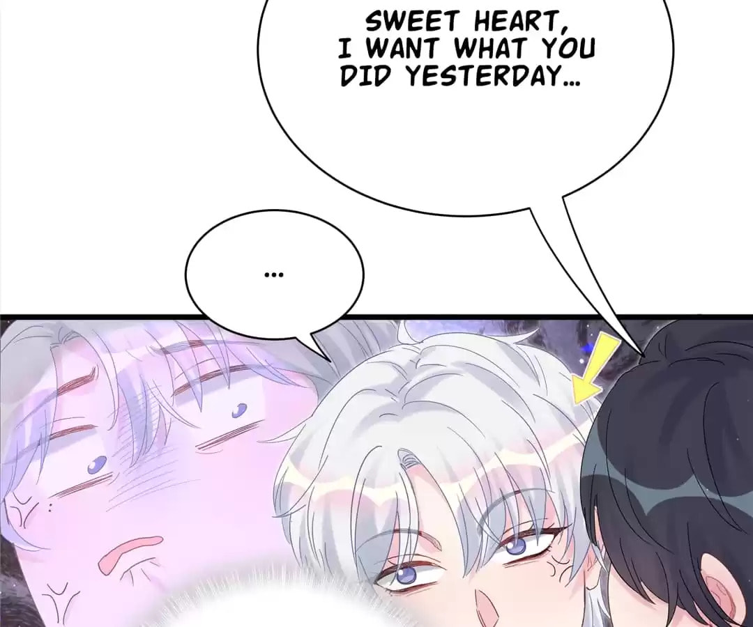 I Tied Myself Up (Colored) Chapter 20 page 71 - 