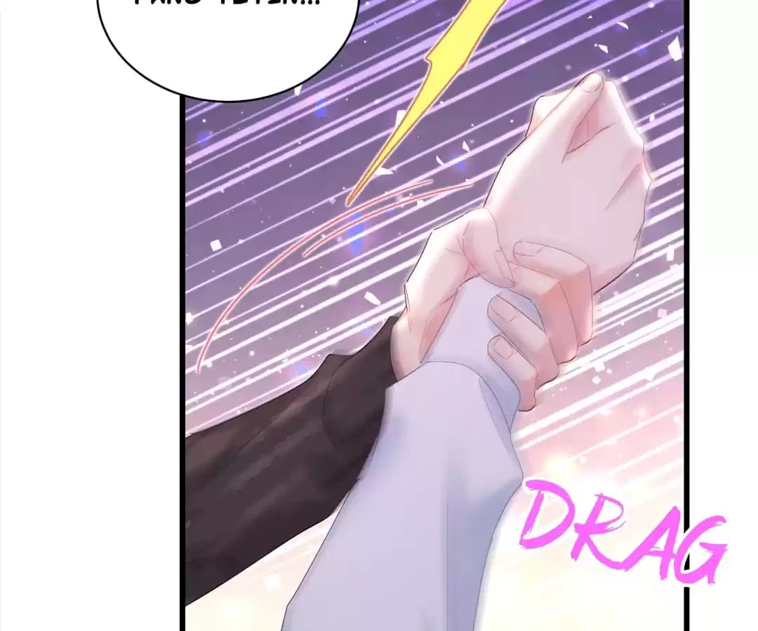 I Tied Myself Up (Colored) Chapter 20 page 75 - 