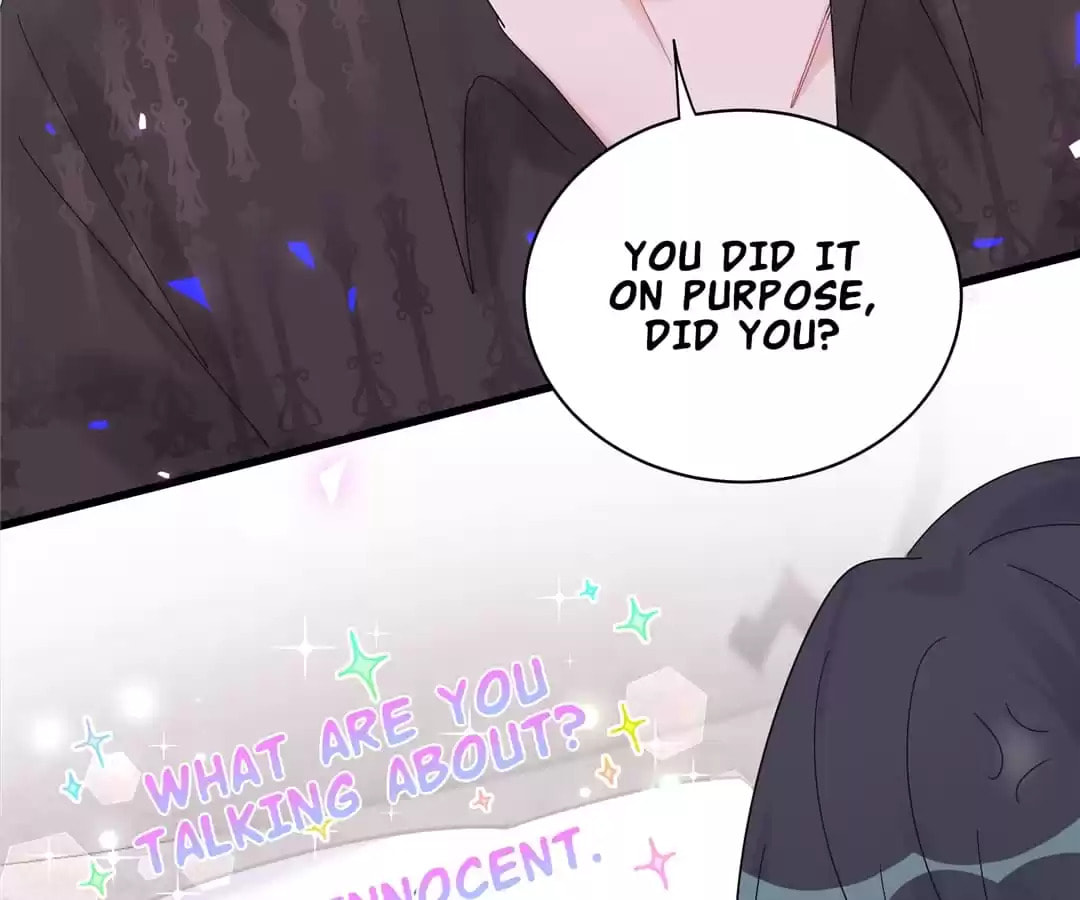 I Tied Myself Up (Colored) Chapter 20 page 78 - 