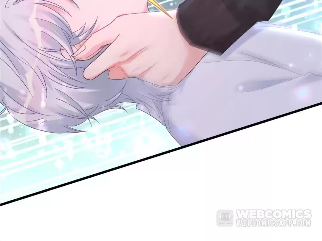 I Tied Myself Up (Colored) Chapter 20 page 82 - 