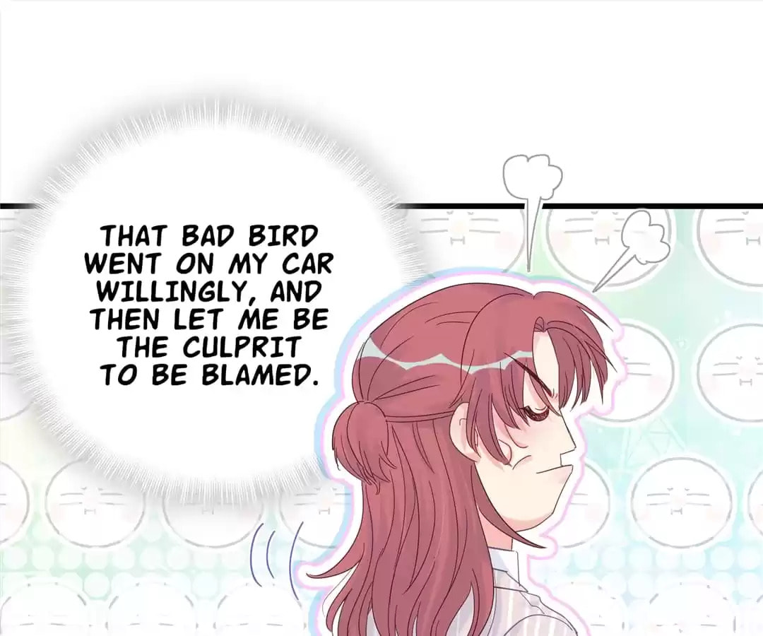 I Tied Myself Up (Colored) Chapter 20 page 10 - 