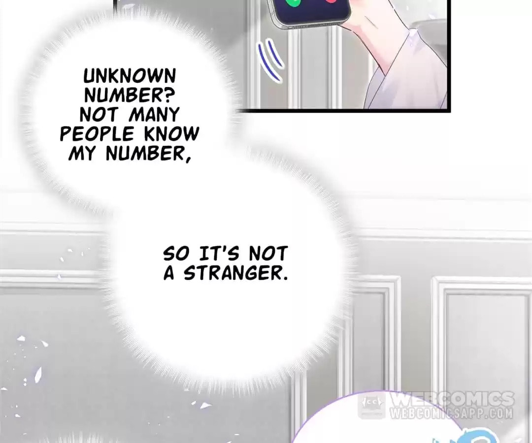 I Tied Myself Up (Colored) Chapter 20 page 94 - 