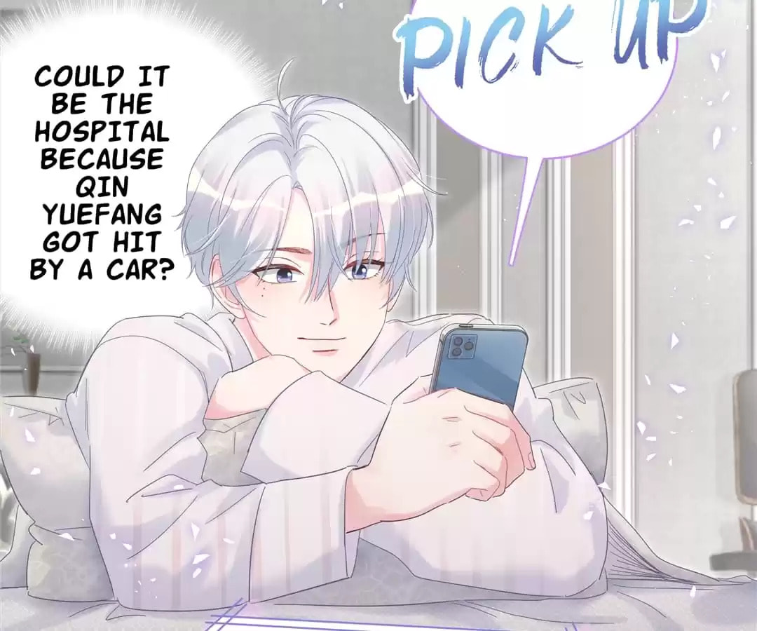 I Tied Myself Up (Colored) Chapter 20 page 95 - 