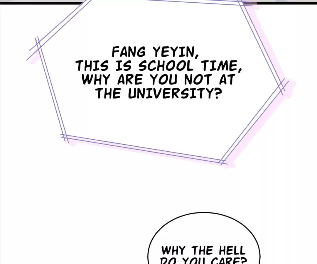 I Tied Myself Up (Colored) Chapter 20 page 96 - 