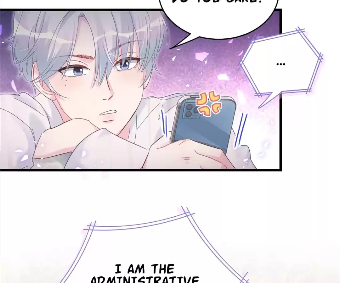 I Tied Myself Up (Colored) Chapter 20 page 97 - 