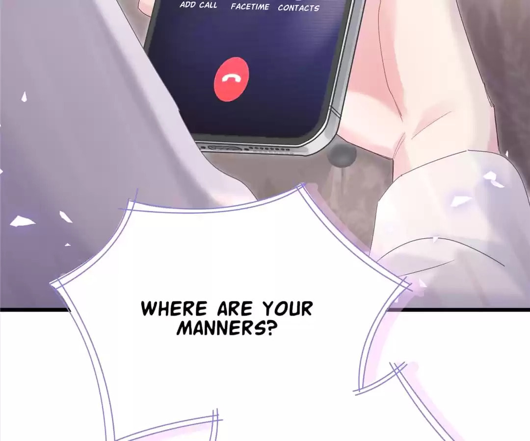 I Tied Myself Up (Colored) Chapter 20 page 99 - 