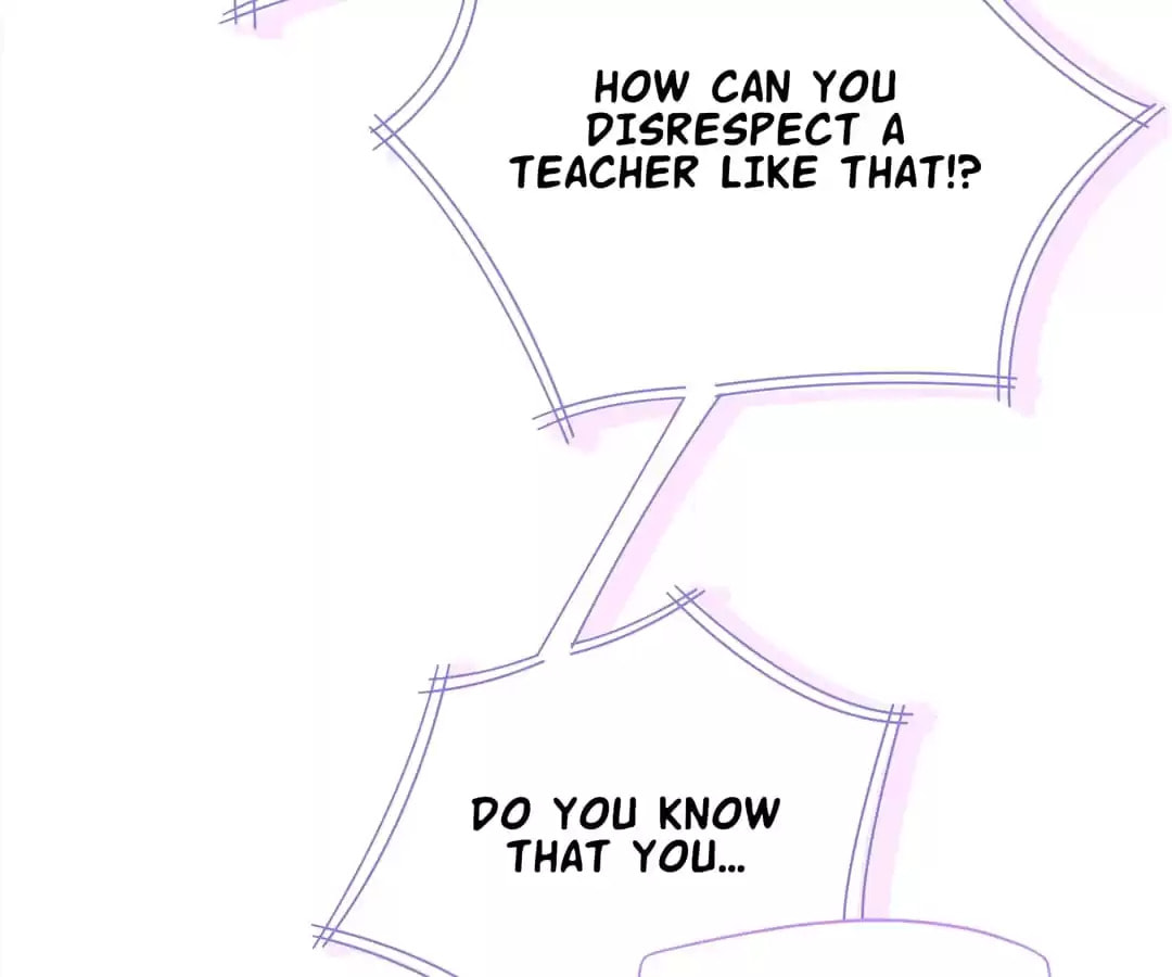 I Tied Myself Up (Colored) Chapter 20 page 100 - 