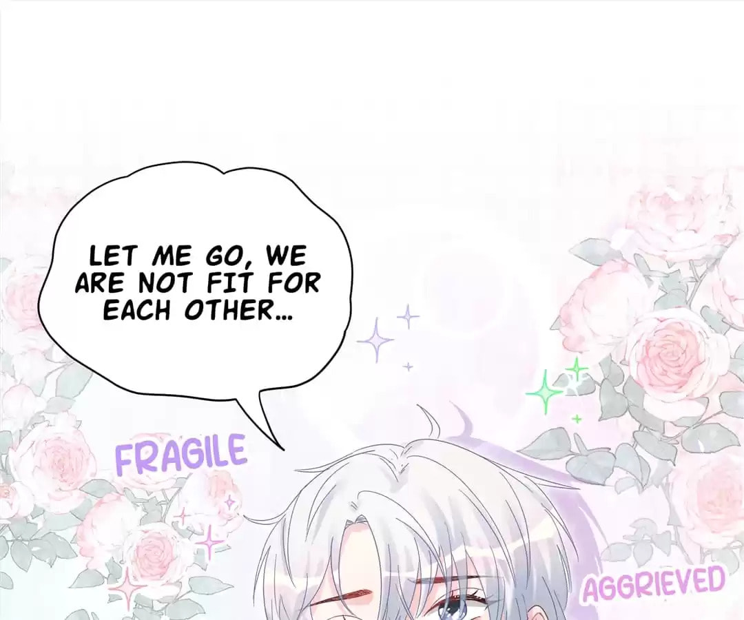 I Tied Myself Up (Colored) Chapter 21 page 102 - 