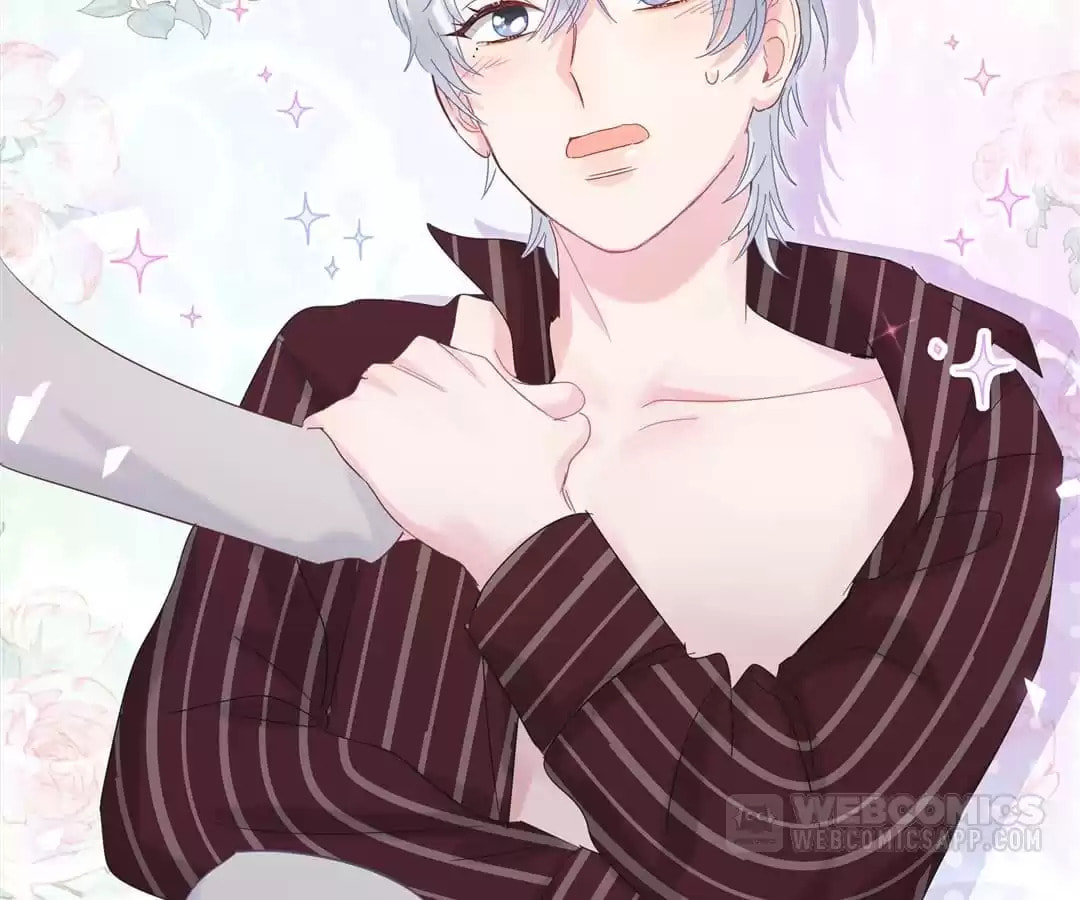 I Tied Myself Up (Colored) Chapter 21 page 103 - 