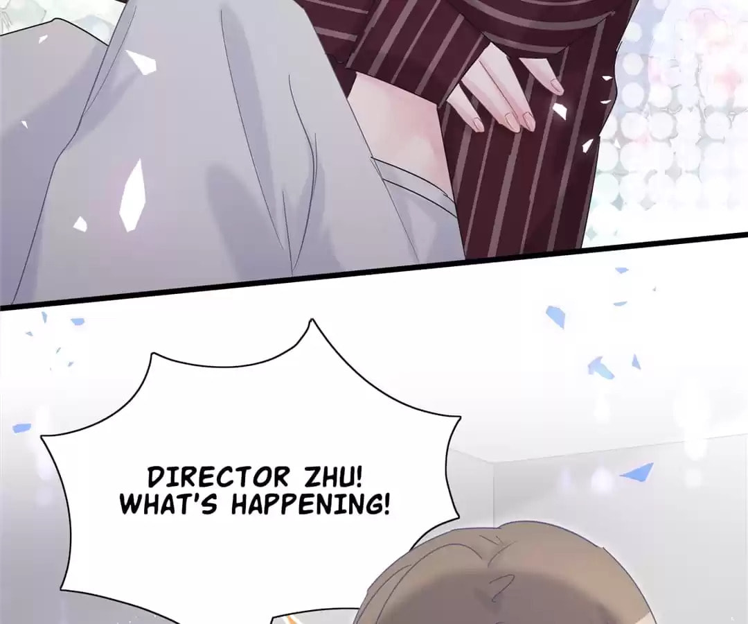 I Tied Myself Up (Colored) Chapter 21 page 104 - 