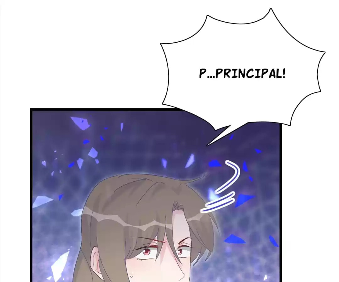 I Tied Myself Up (Colored) Chapter 21 page 106 - 
