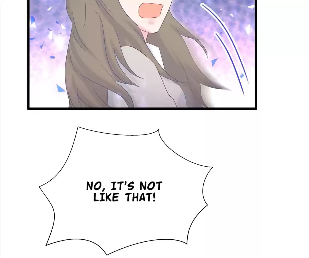 I Tied Myself Up (Colored) Chapter 21 page 107 - 
