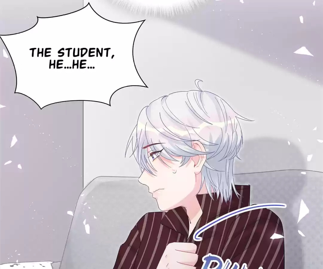 I Tied Myself Up (Colored) Chapter 21 page 109 - 