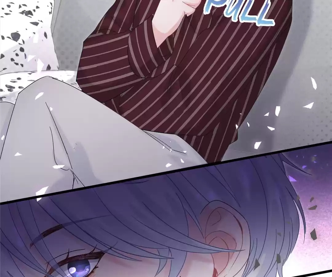 I Tied Myself Up (Colored) Chapter 21 page 110 - 