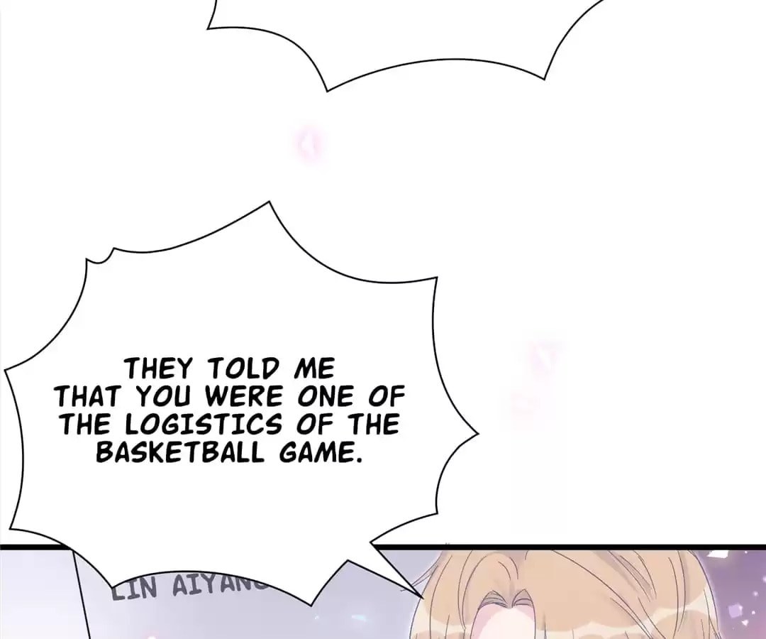 I Tied Myself Up (Colored) Chapter 21 page 12 - 