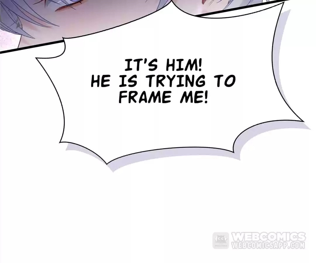 I Tied Myself Up (Colored) Chapter 21 page 111 - 