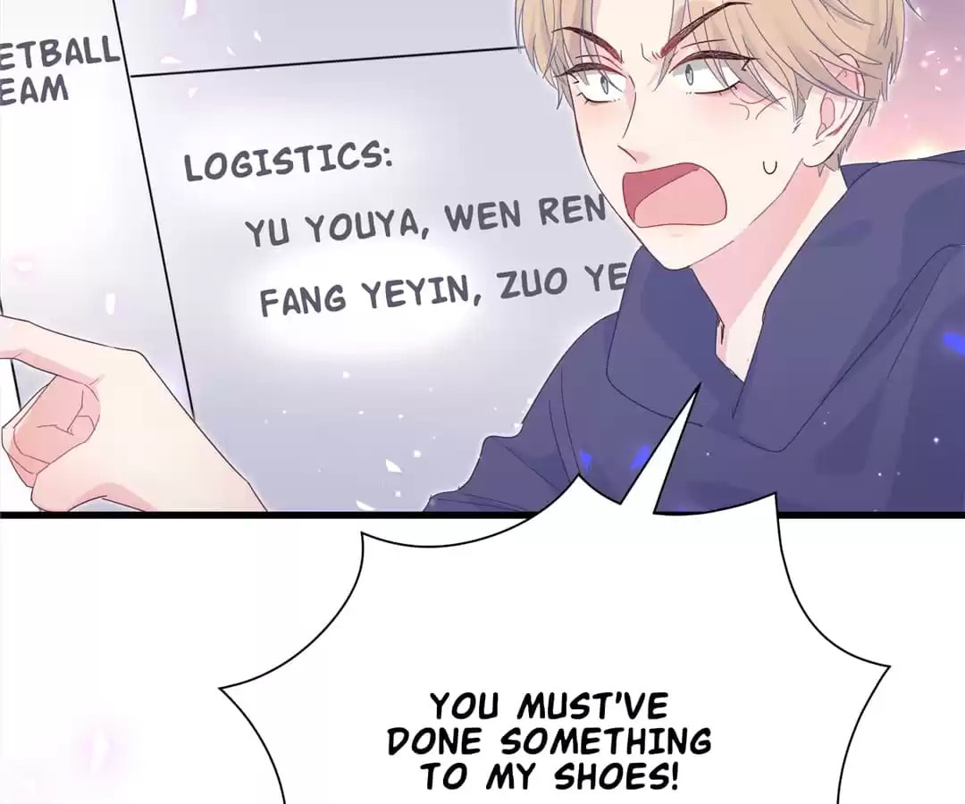 I Tied Myself Up (Colored) Chapter 21 page 13 - 