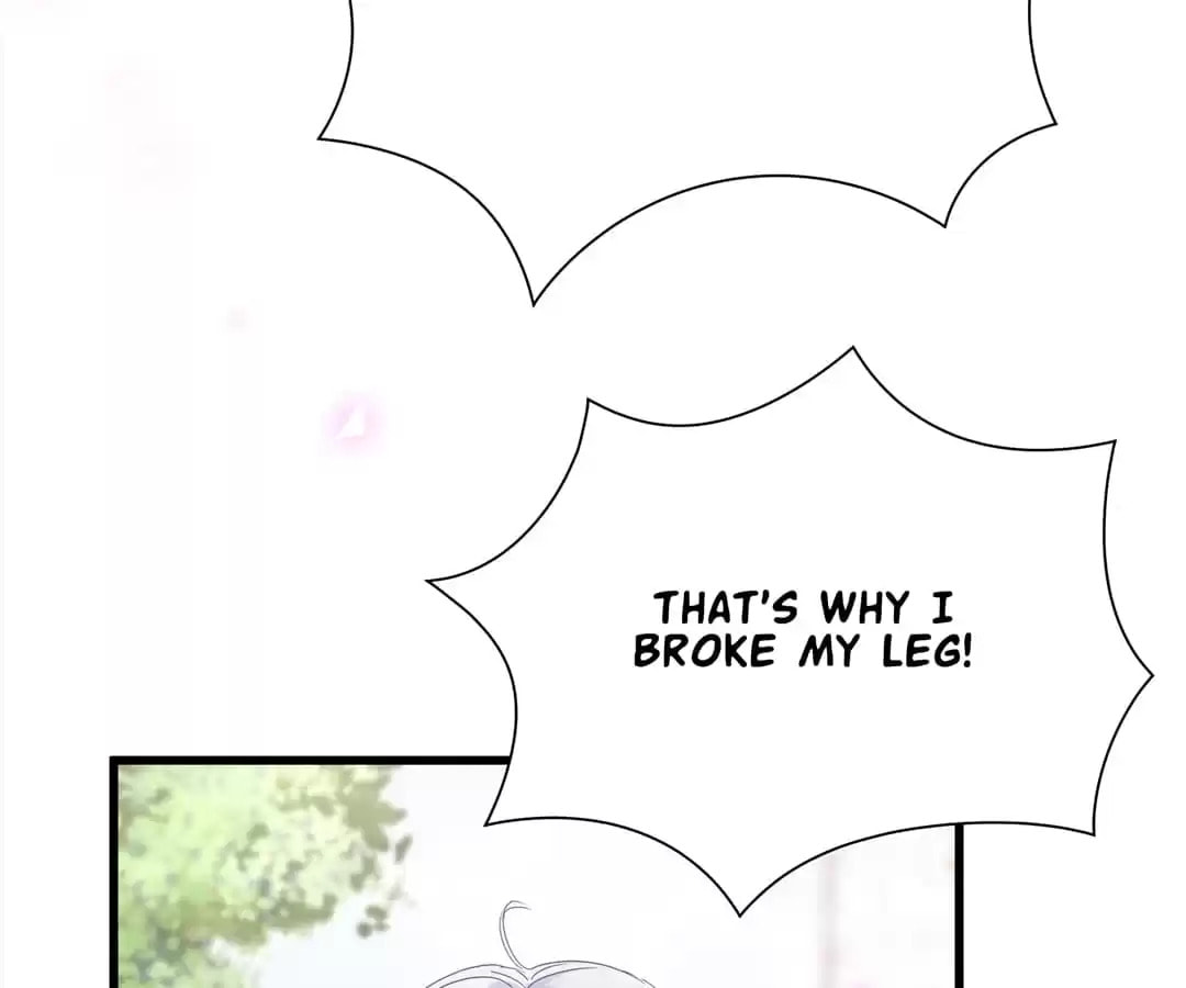 I Tied Myself Up (Colored) Chapter 21 page 14 - 