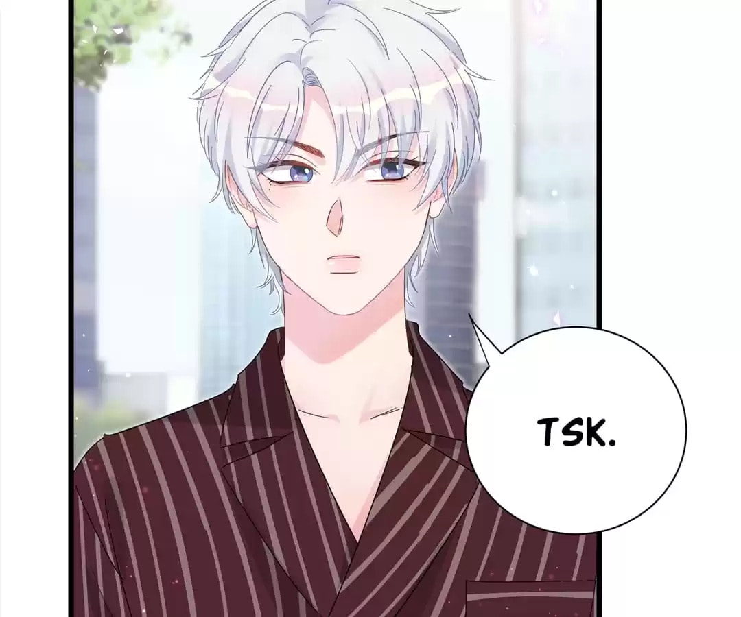 I Tied Myself Up (Colored) Chapter 21 page 15 - 