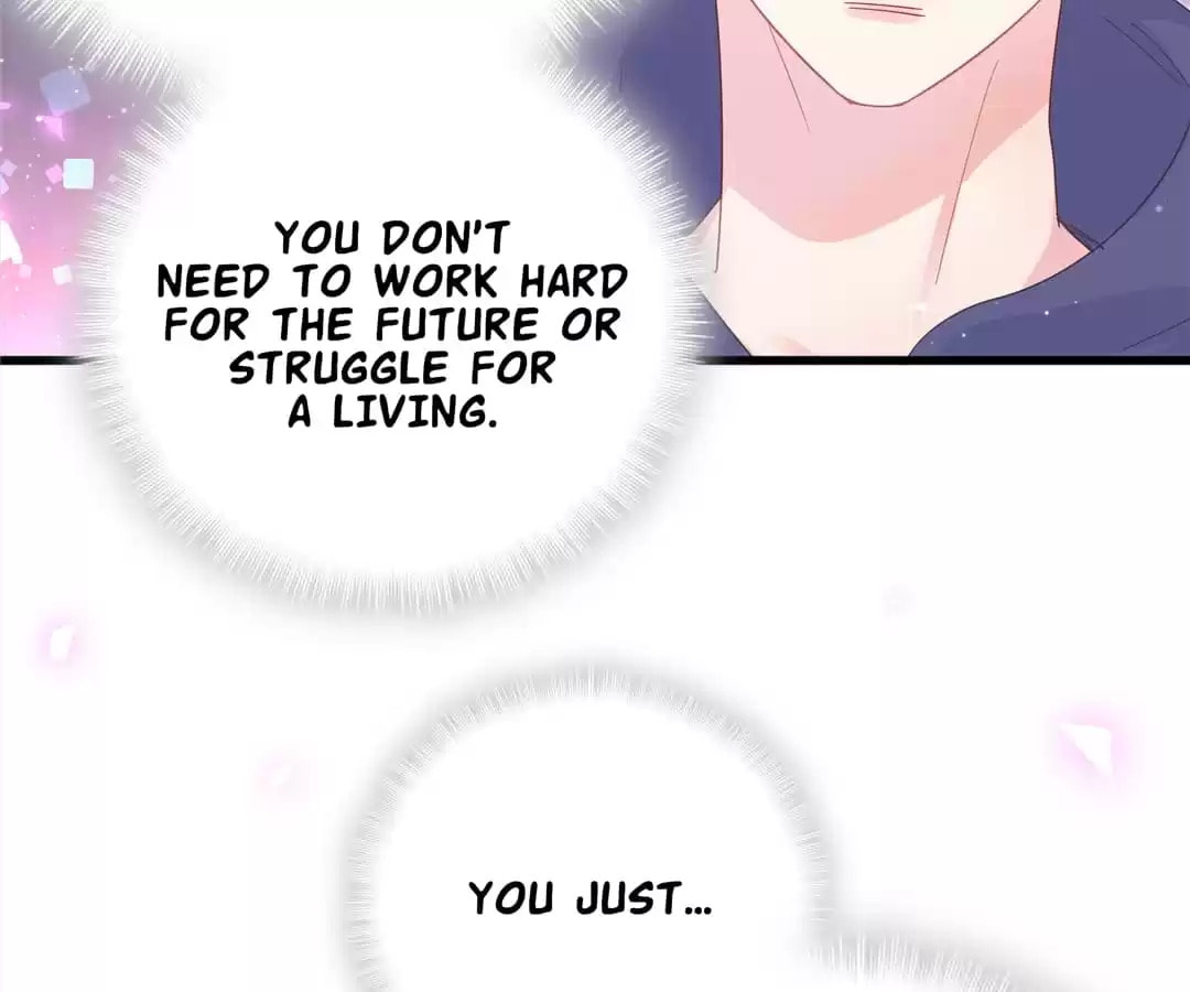 I Tied Myself Up (Colored) Chapter 21 page 17 - 