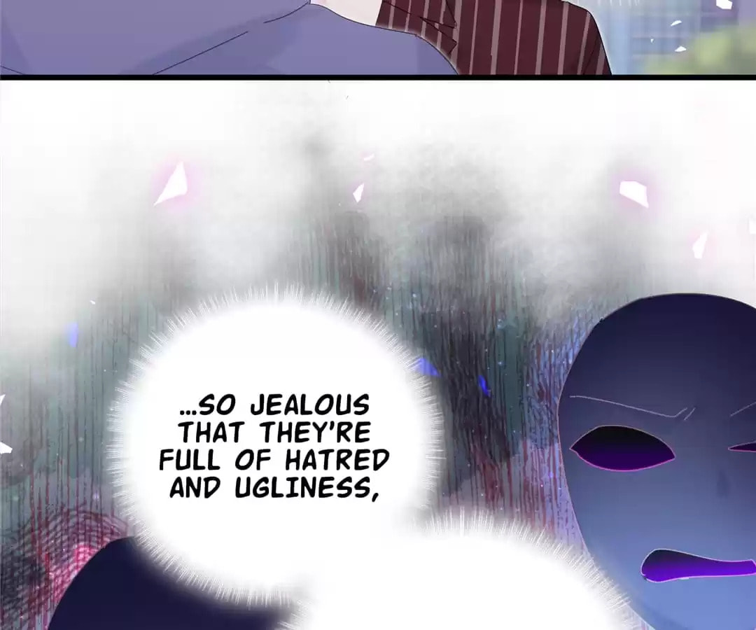 I Tied Myself Up (Colored) Chapter 21 page 21 - 