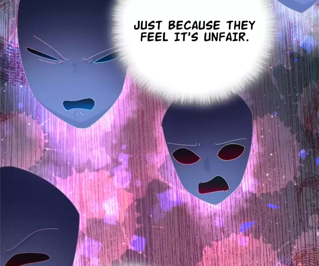 I Tied Myself Up (Colored) Chapter 21 page 22 - 
