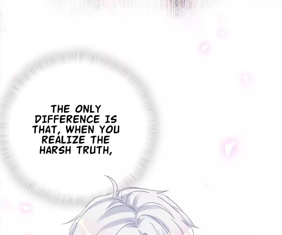 I Tied Myself Up (Colored) Chapter 21 page 24 - 