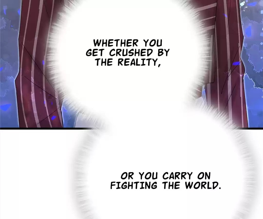 I Tied Myself Up (Colored) Chapter 21 page 26 - 