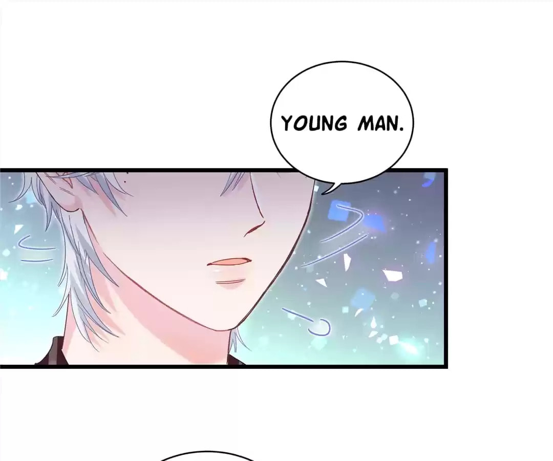 I Tied Myself Up (Colored) Chapter 21 page 28 - 