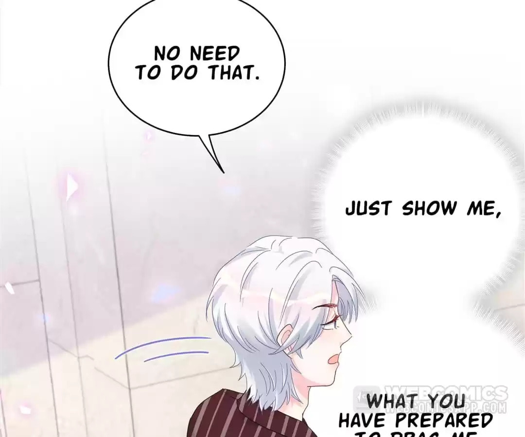 I Tied Myself Up (Colored) Chapter 21 page 29 - 