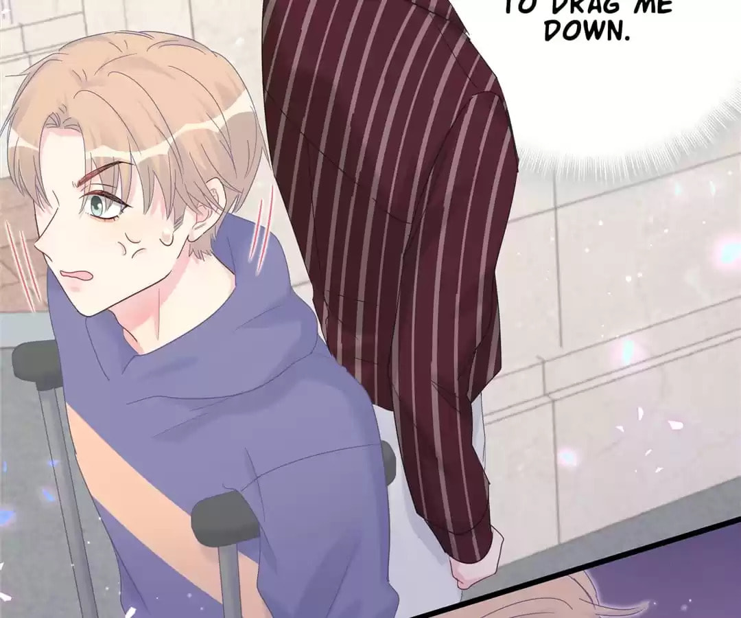 I Tied Myself Up (Colored) Chapter 21 page 30 - 