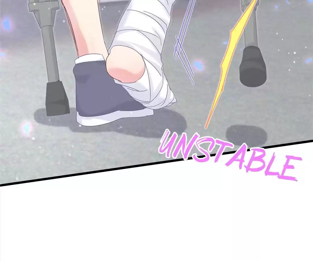I Tied Myself Up (Colored) Chapter 21 page 32 - 