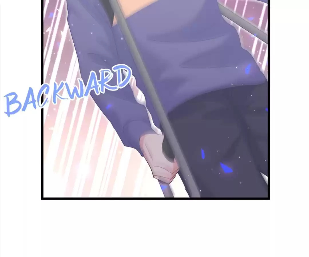 I Tied Myself Up (Colored) Chapter 21 page 34 - 