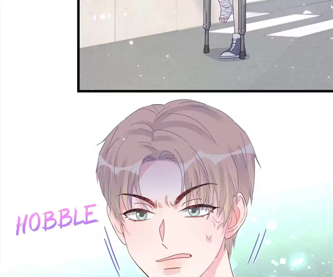 I Tied Myself Up (Colored) Chapter 21 page 5 - 