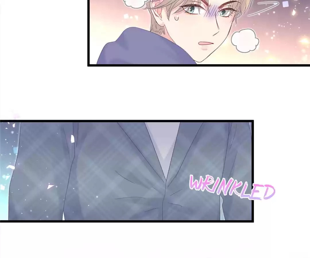 I Tied Myself Up (Colored) Chapter 21 page 41 - 