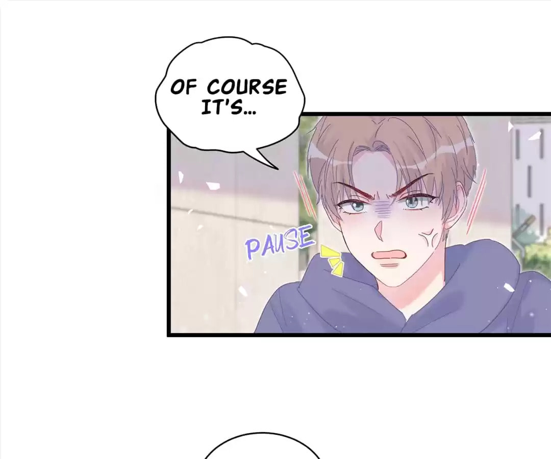 I Tied Myself Up (Colored) Chapter 21 page 46 - 