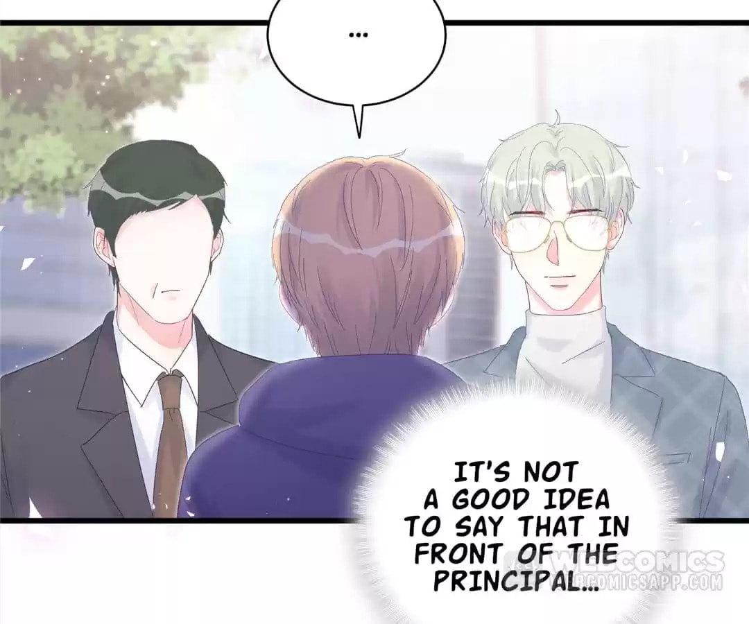 I Tied Myself Up (Colored) Chapter 21 page 47 - 